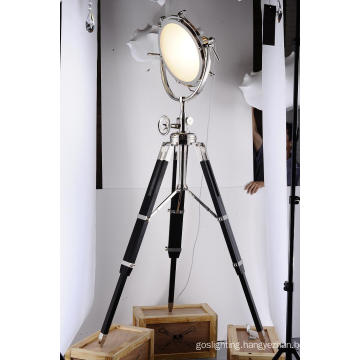 Modern Studio Standing Floor Lamps (1092F2A)